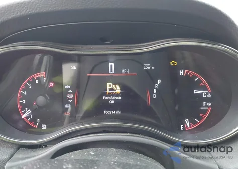 2019 Dodge Durango R/T Awd from USA, damaged, VIN 1C4SDJCT3KC754780